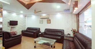Hotel Orient Inn, Nagpur 5